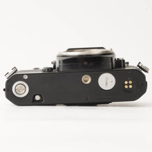 画像をギャラリービューアに読み込む, ニコン Nikon FE2 ボディ 一眼レフフィルムカメラ
