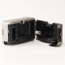 画像をギャラリービューアに読み込む, 富士フィルム Fujifilm CARDIA mini TIARA ティアラ / Super-EBC Fujinon 28mm
