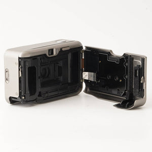 富士フィルム Fujifilm CARDIA mini TIARA ティアラ / Super-EBC Fujinon 28mm