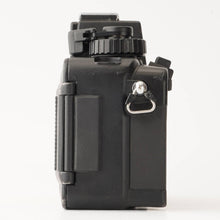 画像をギャラリービューアに読み込む, ニコン Nikon ニコノス Nikonos-V / Nikkor 35mm f/2.5 水中カメラ
