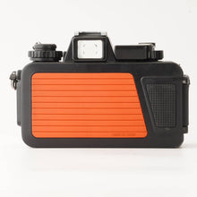 画像をギャラリービューアに読み込む, ニコン Nikon ニコノス Nikonos-V / Nikkor 35mm f/2.5 水中カメラ
