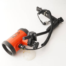Load image into Gallery viewer, Nikon Nikonos Speedlight Speedlite SB 103
