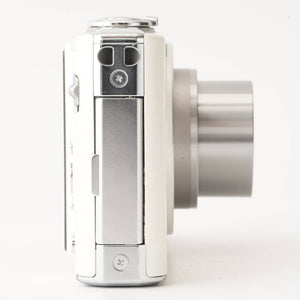 Panasonic LUMIX DMC-FX35 Shell White
