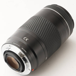 Minolta α-7 alpha-7 / AF Zoom 75-300mm f/4.5-5.6 D