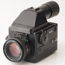 Load image into Gallery viewer, Mamiya 645E / Mamiya-Sekor C 80mm f/2.8 N
