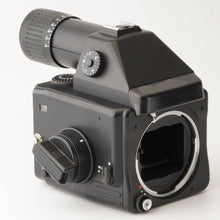 Load image into Gallery viewer, Mamiya 645E / Mamiya-Sekor C 80mm f/2.8 N
