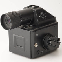 Load image into Gallery viewer, Mamiya 645E / Mamiya-Sekor C 80mm f/2.8 N
