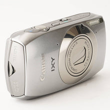 画像をギャラリービューアに読み込む, キヤノン Canon IXY 32 S シルバー コンパクトデジタルカメラ
