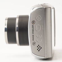 画像をギャラリービューアに読み込む, キヤノン Canon IXY 32 S シルバー コンパクトデジタルカメラ
