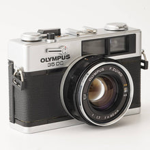 Load image into Gallery viewer, Olympus 35 DC /F.Zuiko 40mm f/1.7
