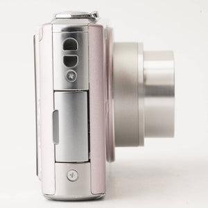 Panasonic LUMIX DMC-FX33 Pink