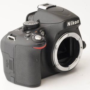 Nikon D5100 / EF-S DX NIKKOR 18-105mm F3.5-5.6 G ED VR