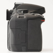 Load image into Gallery viewer, Nikon D5100 / EF-S DX NIKKOR 18-105mm F3.5-5.6 G ED VR
