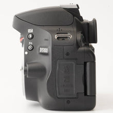 Load image into Gallery viewer, Nikon D5100 / EF-S DX NIKKOR 18-105mm F3.5-5.6 G ED VR
