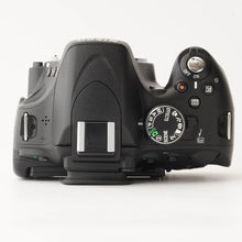 Load image into Gallery viewer, Nikon D5100 / EF-S DX NIKKOR 18-105mm F3.5-5.6 G ED VR

