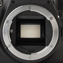 Load image into Gallery viewer, Nikon D5100 / EF-S DX NIKKOR 18-105mm F3.5-5.6 G ED VR
