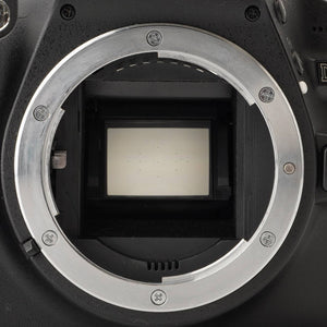 Nikon D5100 / EF-S DX NIKKOR 18-105mm F3.5-5.6 G ED VR
