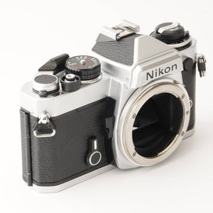 Nikon FE / Ai-s ZOOM-NIKKOR 35-105mm f/3.5-4.5