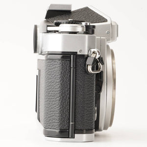 Nikon FE / Ai-s ZOOM-NIKKOR 35-105mm f/3.5-4.5