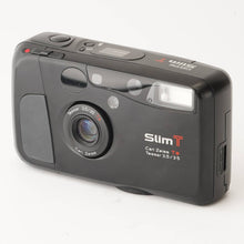 Load image into Gallery viewer, Kyocera SLIM T  Carl Zeiss Tesser T* 35mm f/3.5
