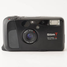 Load image into Gallery viewer, Kyocera SLIM T  Carl Zeiss Tesser T* 35mm f/3.5
