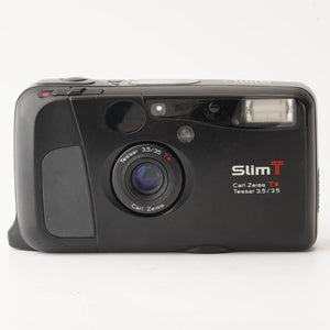 Kyocera SLIM T  Carl Zeiss Tesser T* 35mm f/3.5