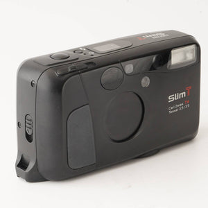 Kyocera SLIM T  Carl Zeiss Tesser T* 35mm f/3.5