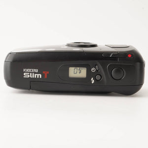 Kyocera SLIM T  Carl Zeiss Tesser T* 35mm f/3.5