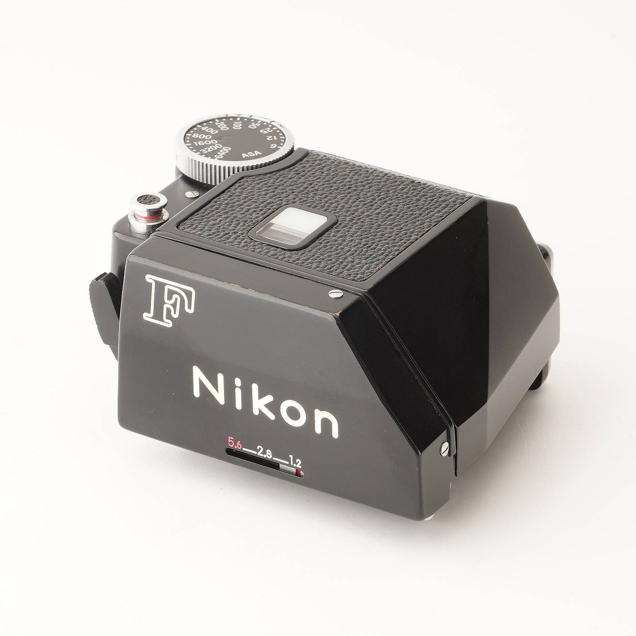 Nikon F フォトミックFTN 中古】(ニコン) Nikon Fフォトミック FTN nikon f用 ft フォト