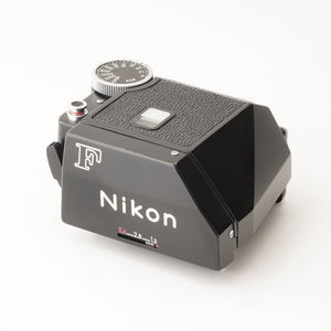 Nikon Photomic Finder FTN Black
