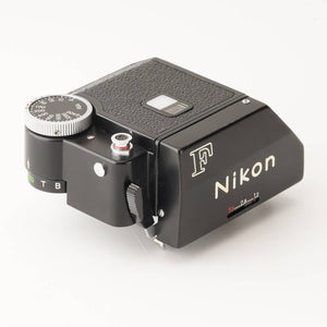 Nikon Photomic Finder FTN Black