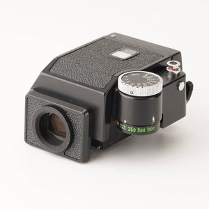 Nikon Photomic Finder FTN Black