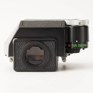 Nikon Photomic Finder FTN Black