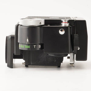 Nikon Photomic Finder FTN Black