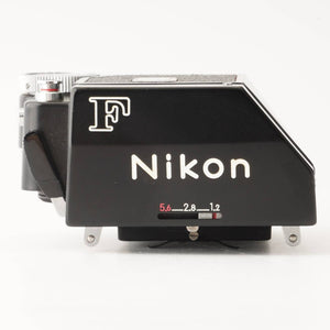 Nikon Photomic Finder FTN Black