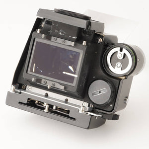 Nikon Photomic Finder FTN Black