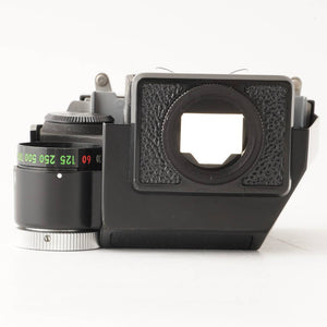 Nikon Photomic Finder FTN Black