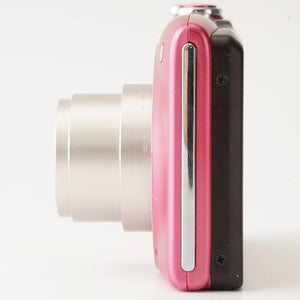 Nikon COOLPIX S3300 ピンク