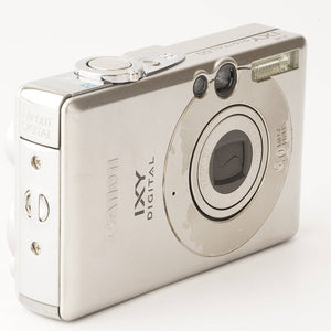 Canon IXY DIGITAL 60