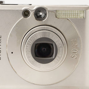 Canon IXY DIGITAL 60