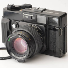 Load image into Gallery viewer, Fujica GW690 Professional EBC Fujinon 90mm f/3.5
