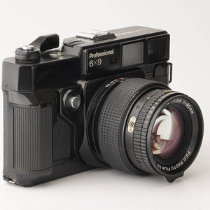 Fujica GW690 Professional EBC Fujinon 90mm f/3.5