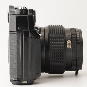 Fujica GW690 Professional EBC Fujinon 90mm f/3.5