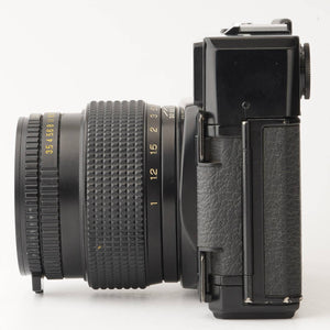 Fujica GW690 Professional EBC Fujinon 90mm f/3.5
