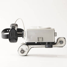 Load image into Gallery viewer, Mamiya Universal Press / Mamiya-Sekor 100mm f/3.5
