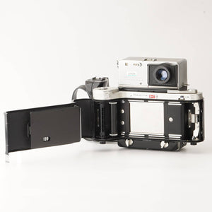 Mamiya Universal Press / Mamiya-Sekor 100mm f/3.5