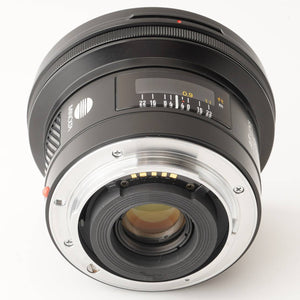 Minolta AF 20mm f/2.8 Sony A mount