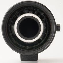画像をギャラリービューアに読み込む, ニコン Nikon Reflex-Nikkor 500mm F8 F マウント
