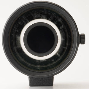 ニコン Nikon Reflex-Nikkor 500mm F8 F マウント