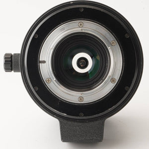 ニコン Nikon Reflex-Nikkor 500mm F8 F マウント